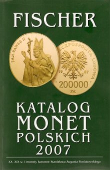 Katalog Monet Polskich