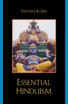 Essential Hinduism 