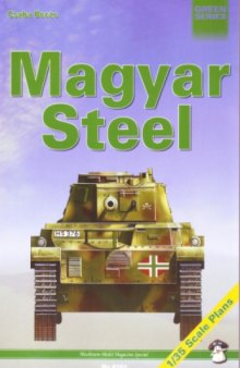Magyar Steel