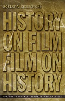 History on Film   Film on History