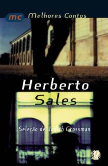 Melhores Contos de Herberto Sales