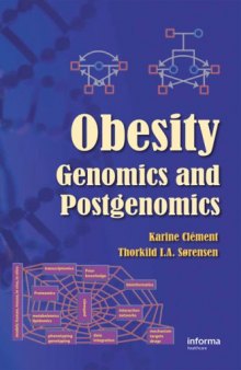 Obesity: Genomics and Postgenomics