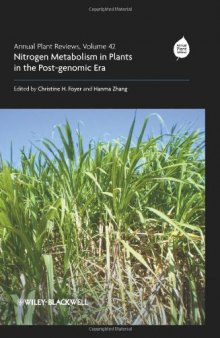 Nitrogen Metabolism in Plants in the Post-genomic Era