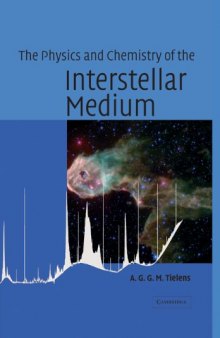 The physics and chemistry of the interstellar medium