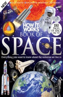 How It Works. Book of Space