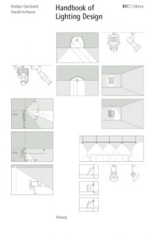 Handbook of Lighting Planning