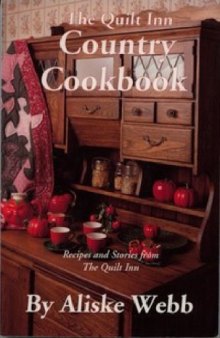 Quilt Inn Country Cookbook