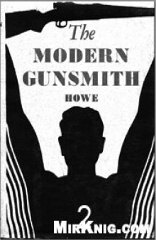 The Modern Gunsmith