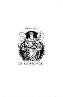 Geographie illustre de la France et de ses colonies par Jules Verne