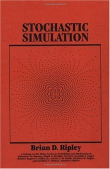 Stochastic simulation