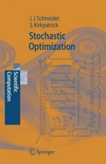 Stochastic optimization