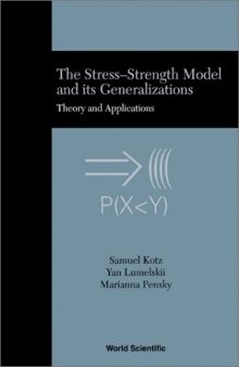 The stress-strength model and its generalizations MVsa