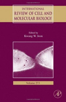 International Review of Cell and Molecular Biology, Vol. 273