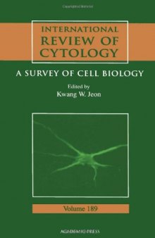 International Review of Cytology, Vol. 189