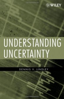 Understanding uncertainty