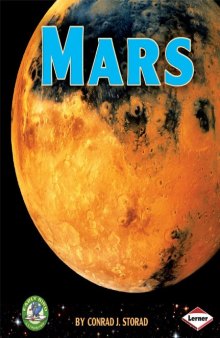 Mars (Early Bird Astronomy)