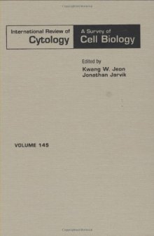 International Review of Cytology, Vol. 145