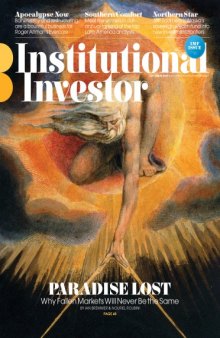 Institutional Investor - September 2010