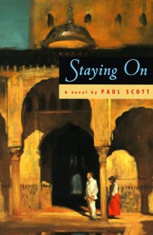 Staying On (Phoenix Fiction)