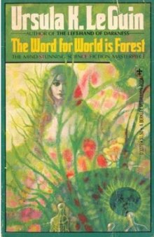 Word for World is Forest