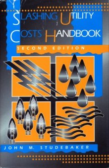 Slashing utility costs handbook