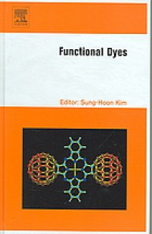 Functional dyes