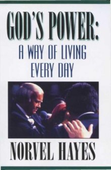 God's Power - A Way of Living Every Day