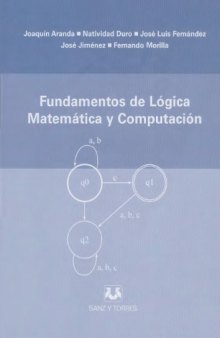 Fundamentos de logica matematica y computacion