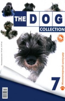 The Dog Collection 7: Миниатюрный шнауцер
