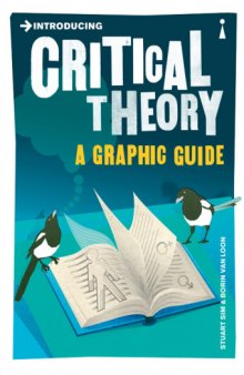Introducing Critical Theory  A Graphic Guide