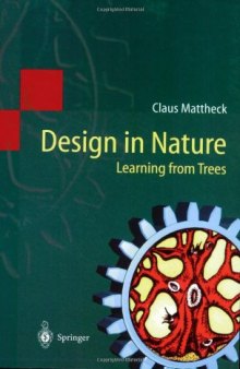 Design in Nature: Learning from Trees