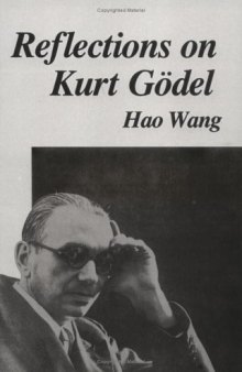 Reflections on Kurt Gödel 