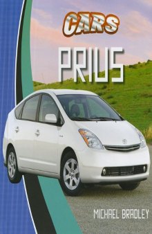 Prius (Cars)