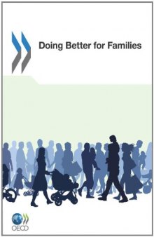 Doing Better for Families