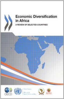 Economic Diversification in Africa: A Review of Selected Countries
