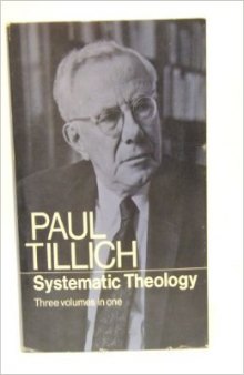 Systematic Theology: Three Volumes in One