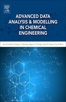 Advanced Data Analysis & Modelling in Chemical Engineering