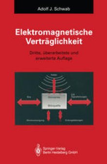 Elektromagnetische Verträglichkeit