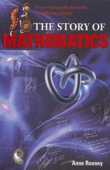 The Mathematics of Infinity: A Guide to Great Ideas, 2nd Edition