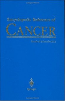 Encyclopedic Reference of Cancer Research