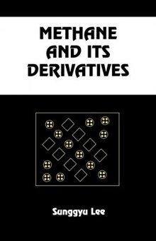 Methane and its Derivatives