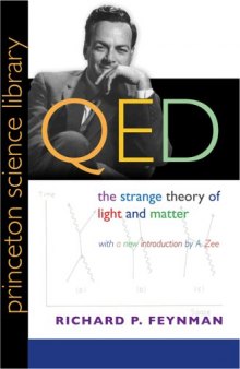 THE STRANGE THEORY OF  QED