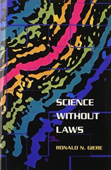 Science without Laws