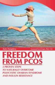 Freedom from PCOS