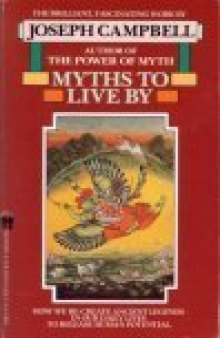 Myths to Live By