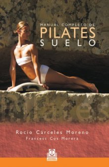 Manual completo de Pilates suelo 