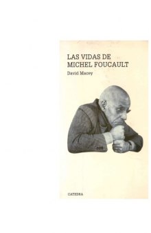 Las vidas de Michel Foucault