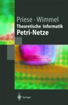 Theoretische Informatik: Petri-Netze