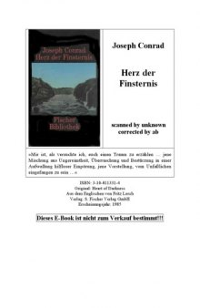 Herz der Finsternis