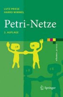Petri-Netze